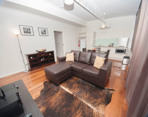 Harmony At Tower Hill - Accommodation Bookings 2