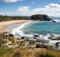Headlands Beach House - Accommodation Bookings