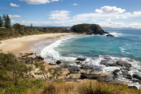 Headlands Beach House - Accommodation Bookings 0