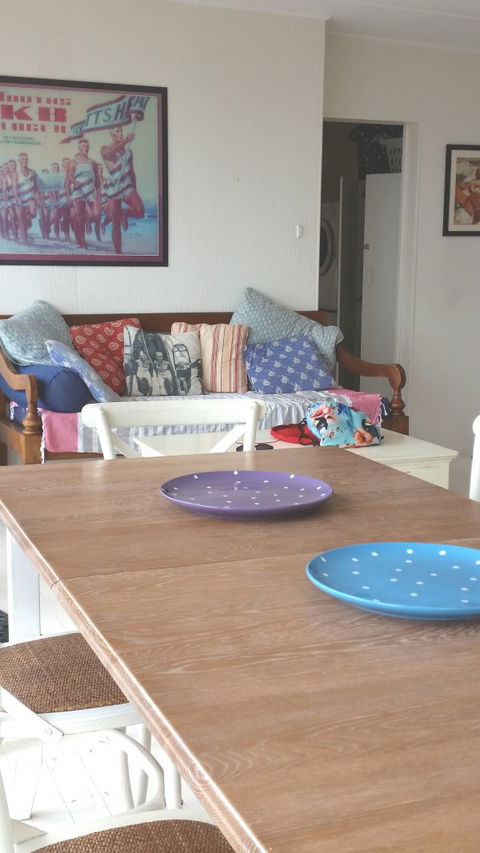 Headlands Beach House - Accommodation Bookings 3