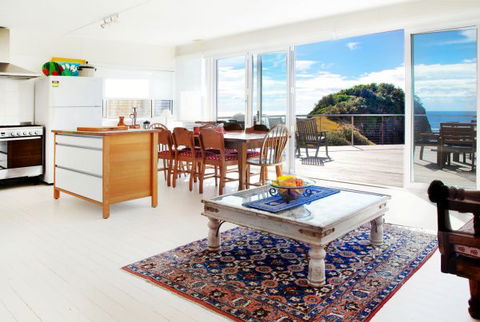Headlands Beach House - Accommodation Bookings 5