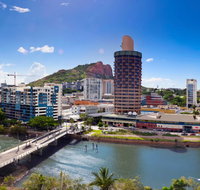 Hotel Grand Chancellor Townsville - Accommodation Bookings