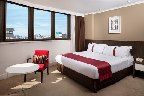 Hotel Grand Chancellor Townsville - Accommodation Bookings 1