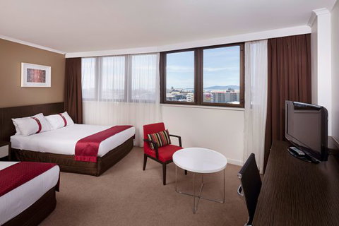Hotel Grand Chancellor Townsville - Accommodation Bookings 2