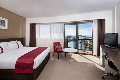 Hotel Grand Chancellor Townsville - Accommodation Bookings 3