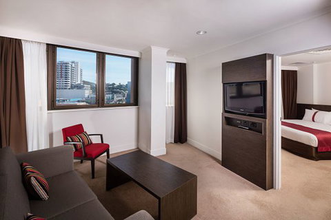 Hotel Grand Chancellor Townsville - Accommodation Bookings 4