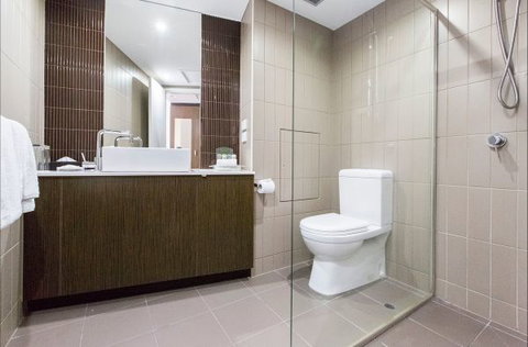 Hotel Grand Chancellor Townsville - Accommodation Bookings 5