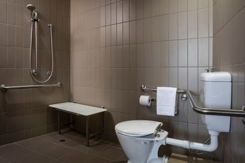 Hotel Grand Chancellor Townsville - Accommodation Bookings 6