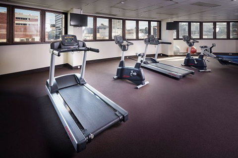 Hotel Grand Chancellor Townsville - Accommodation Bookings 7