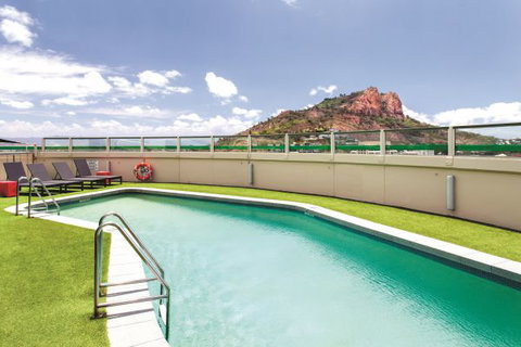Hotel Grand Chancellor Townsville - Accommodation Bookings 8