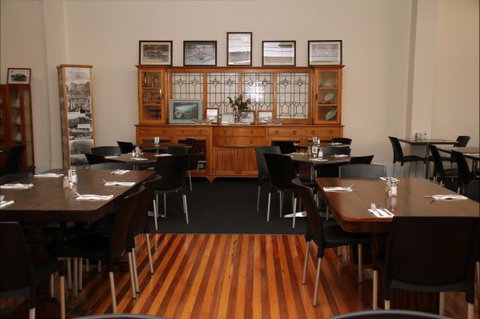 Hotel Corones Charleville - Accommodation Bookings 5