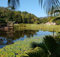 Hosanna Farmstay - Accommodation Bookings