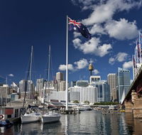 Hyatt Regency Sydney - Accommodation Bookings