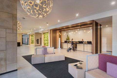 Ibis Styles Hobart - Accommodation Bookings 0