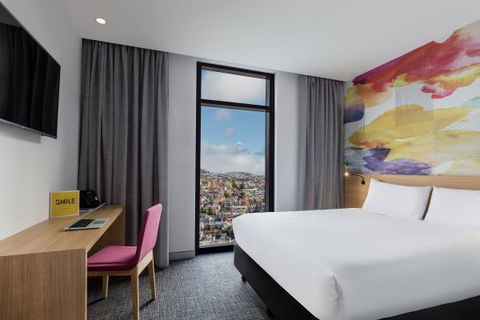 Ibis Styles Hobart - Accommodation Bookings 1