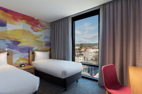 Ibis Styles Hobart - Accommodation Bookings 2