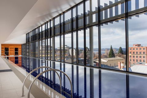 Ibis Styles Hobart - Accommodation Bookings 3