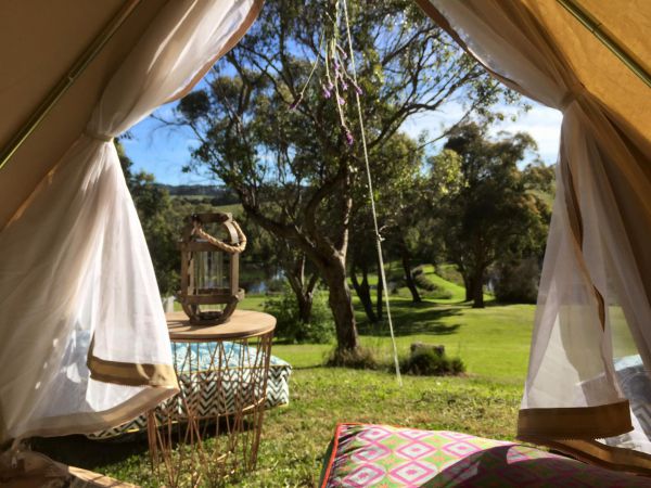 Red Hill South VIC Accommodation Bookings