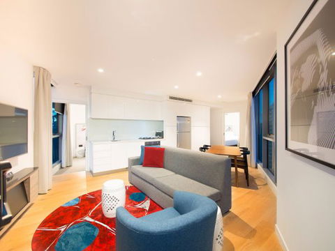 Imagine Marco - Accommodation Bookings 1