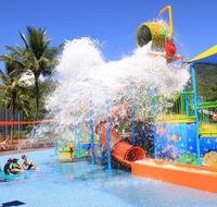 Ingenia Holidays Cairns Coconut - Accommodation Bookings