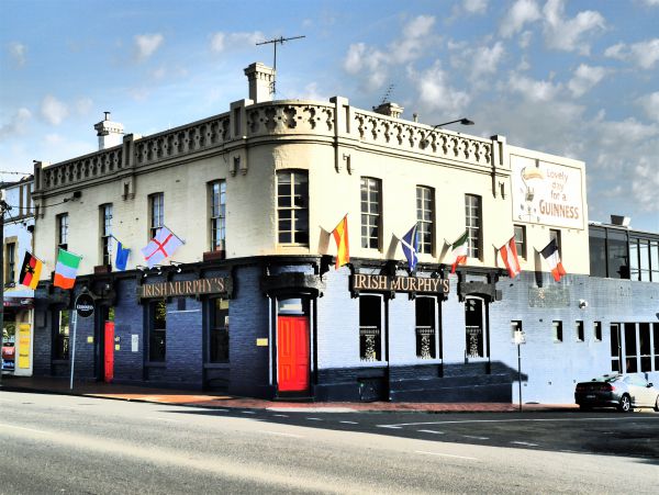 Geelong West VIC Accommodation Bookings