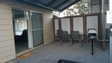 Jamestown Villas - Accommodation Bookings 1