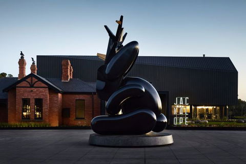 Jackalope Mornington Peninsula - Accommodation Bookings 1