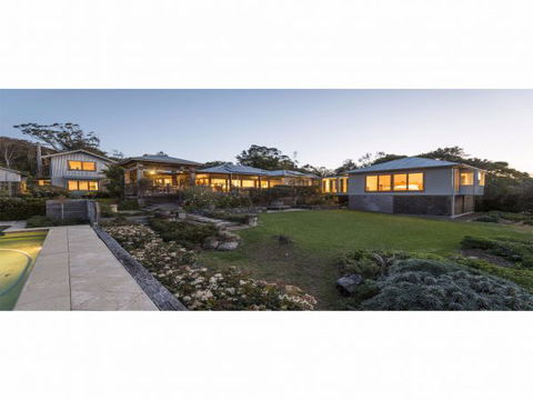 Jamberoo Valley Farm - Accommodation Bookings 0