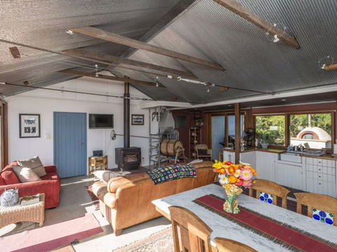 Jamberoo Valley Farm - Accommodation Bookings 5