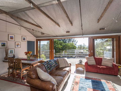 Jamberoo Valley Farm - Accommodation Bookings 6