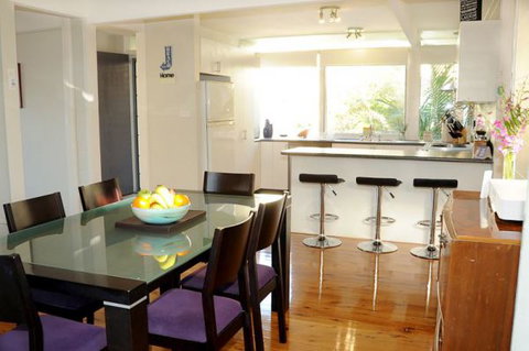 Jones Beach Haven - Accommodation Bookings 2