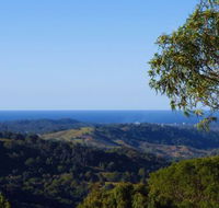 Just Heaven Mountain Retreat - Accommodation Bookings