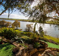 Karymbalee Cottage - Accommodation Bookings
