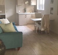 Kindred Studio Apartments - Accommodation Bookings