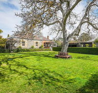 Kyneton Old Rectory - Accommodation Bookings