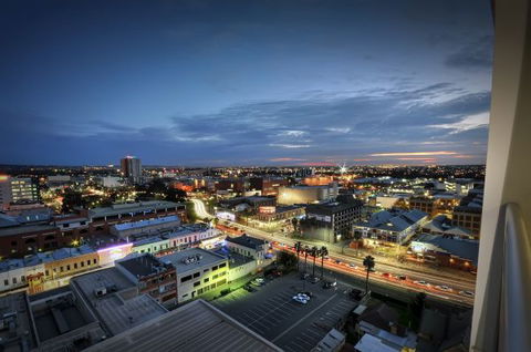 La Loft Apartments - Accommodation Bookings 0
