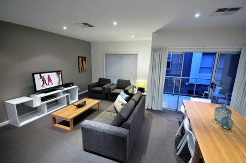 La Loft Apartments - Accommodation Bookings 2