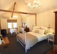 Laggan Cottage Bed and Breakfast - Accommodation Bookings