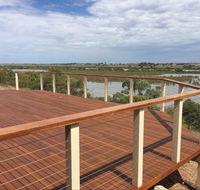 Limestone Ridge - Holiday House - Accommodation Bookings