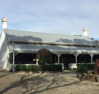 Little River Bed and Breakfast - Accommodation Bookings