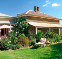 Lochinver Farm Homestead and Cottages - Accommodation Bookings