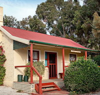 Trinity Cottage - Accommodation Bookings