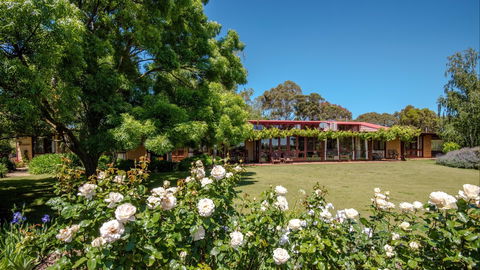 Mulberry Lodge Country Retreat - Accommodation Bookings 0