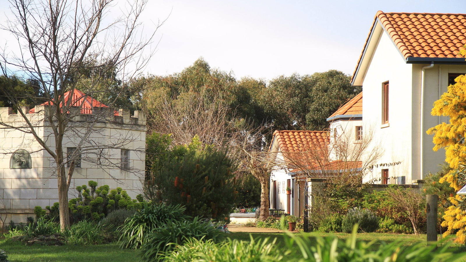 Accommodation Bookings