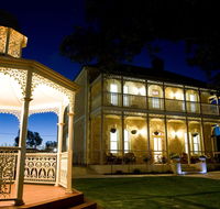 Rose Eden House at Goolwa - Accommodation Bookings