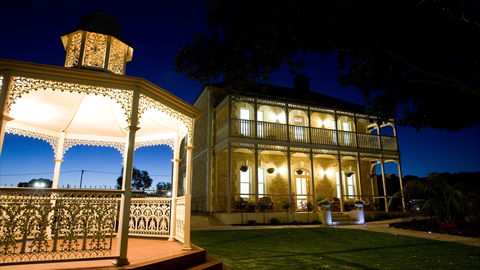 Rose Eden House At Goolwa - Accommodation Bookings 0
