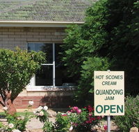 Schultz Farm - Accommodation Bookings