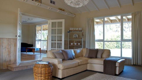 Sweetman Cottage - Accommodation Bookings 0