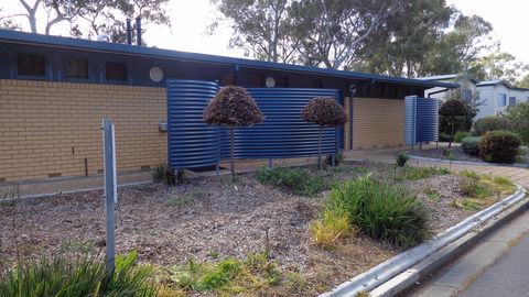 Gawler Caravan Park - Accommodation Bookings 2