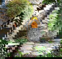 The Castle Keep BB - Accommodation Bookings